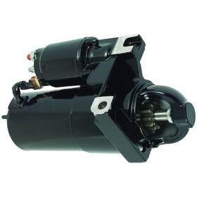 Parts Player Pp6788bn Oeg New Starter Compatible With Hyster Lift Truck H40xl Multicolored