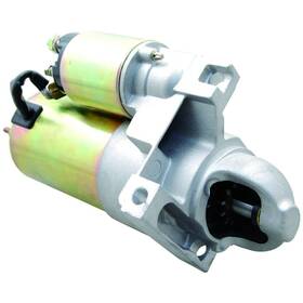 Pp6788n Parts Player Oeg New Starter Compatible With Mercruiser Stern Drive 3.0l Omc Marine