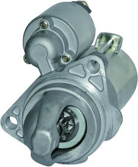 Pp6947n Parts Player Oeg New Starter Compatible With Chevy Cobalt 2008-2010 2.0l 2.2l Hhr