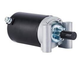 Pd-34009n Pdok New Starter Motor 34009 9-teeth Pinion Compatible With Upgraded Heavy Duty