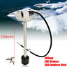 Pdz5485596 Boat Marine Water Fuel Level Sender Car Truck 9798027200435