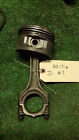 1378797 Penta 876033 Dohc 1 Valve Volvo Piston Rod 16 Aq171