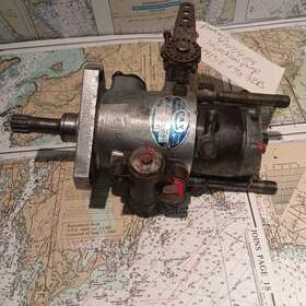 3247f060 Perkins Diesel 4-107 Fuel Injection Pump/ Cav