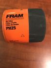 Ph25 Fram Oil Filter 009100380166