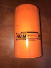 Ph3976a Fram Extra Guard Oil Filter 009100027931