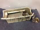 M22fhv Pick Quart Oil Jet 10 31275 Milodon Oldsmobile Pump 425 Boat 455 Pan Up
