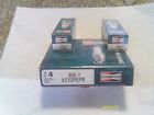 Xc12pepb Platinum Johnson Champion 955 Plugs Evinrude Six