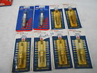 Mr43lts Plugs Ac Lot 8 Spark