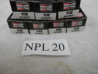 Rc10ecc Plugs Champion Lot 918 Spark 7