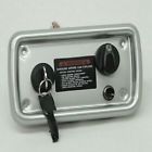 1010221 Pn American Custom Products Standard Boat Ignition Panel Switches Switch