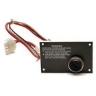 1012633 Pn American Custom Products Universal Inch Inboard Engine Black Boat Ignition