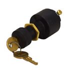 1061538 Pn Cali Load Black Position Inboard Ignition Switch Keys