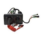 8901839 Pn Yamaha Boat Ignition Switch Panel Assembly