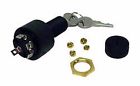 Mp41040 Position Switch Sierra Conventional Accessory--run-start 4 Ignition