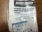 17631a1 Power Replacement Trim Brush Kit Mercruiser