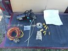 112404 Pre-oiler Pre-luber Marine-auto-diesel Engine Ser