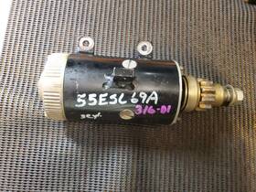 383691 Prestolite Starter For Omc Evinrude Johnson 55-65 Hp Outboard 1969-1998