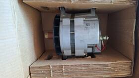 8lha3025pa Prestolite 8lha Series J180 Mount 24v Alternator Unused 8rg3032