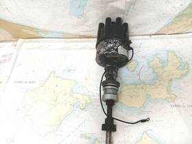 D3jl-12100-e Prestolite Boatersft Resale Shop Of Tx 2412 5521.14 V8 Distributor