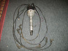 6269952 Prestolite Engine Omc Excellent V6 Distributor 3.8l