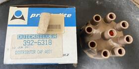 392-6318 Prestolite Quicksilver New Oem Marine Distributor Cap Inboard