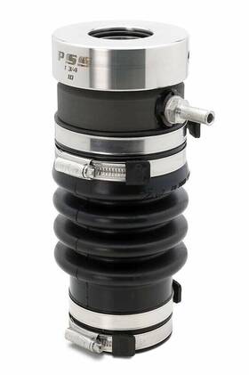 Pyi Inc 2078112 Pss Shaft Seal 7/8 Inch And 1 1/2 Log/stern Tube 02-078-112