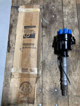 17177a1 Quicksilver New Distributor Assembly