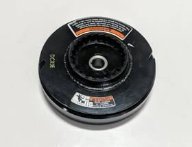 Quicksilver 258-859232t15 2000 Mercury 40hp Efi 4-stroke Marine Flywheel Assembly Critical Eng