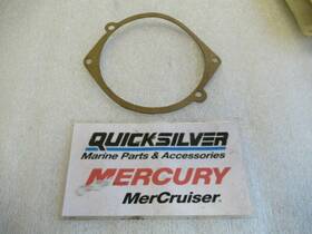 Quicksilver 27-36268 1978 Mercury Mariner Outboard V6 V8 Is Genuine Distributor G