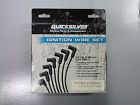 816761q Quicksilver Wire 84 6 85-89 3.7l Set Oem