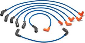 863656a2 Quicksilver Spark Plug Wire Kit 4.3l Mpi Mercruiser I/0