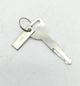 Quicksilver 896919956 1990-2024 Mercury New Oem Ignition Key