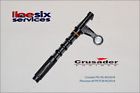R020034 Crusader Oem Crankshaft Position Sensor