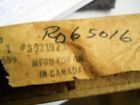 2-groove R065016 Pcm New Oem Pleasurecraft