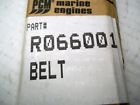 R066001 Pcm New Oem Pleasurecraft