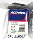 Cru116014 R116014 Crusader Delco Est Distributor Oem Ignition Module