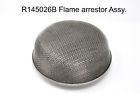 R145026b Crusader Pleasurecraft Ss Flame Arrestor Throat Diameter