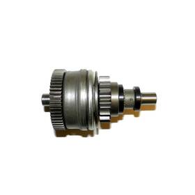 6m6-8183e-00-00 Rareelectrical 004-353a2 New 19 Tooth Starter Drive Fits Polaris Sl 750cc By 13101-3706