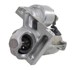 1227107 Rareelectrical New Starter Motor Compatible With 06 07 08 09 Impala 3.5 3.9