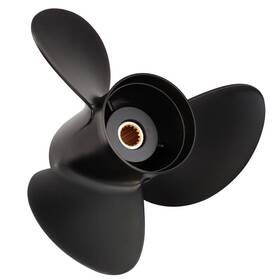 1511-143-21i2 Rareelectrical 14.3x21 Propeller Fits Mercruiser Bravo 1 X 350 Mag Mpi 15 Spline 300 1988-1998