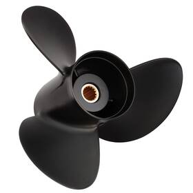 1511-148-17i2 Rareelectrical 14.8x17 Propeller Fits Mercruiser Bravo 1 X 350 Mag Mpi 15 Spline 300 1988-1998