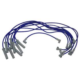 18-8844-1-2z8 Rareelectrical New Ignition Wires For Mercruiser 18-8844-1