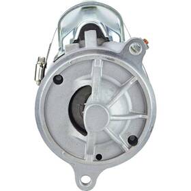 Rareelectrical 3126na4 New Starter Fits Volvo Penta 5.0fl 5.0l 302ci Ford V8 1993-1999 By 50-898265011