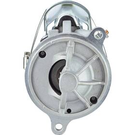 Rareelectrical 3128na7 Starter Fits Correct Craft Various Models Ford 5.0l/5.8l By 3144