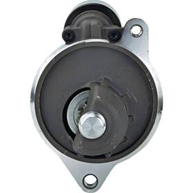 Rareelectrical 3206na8 New Starter Fits Volvo Penta 8.2gl Gm 8.2l 502ci V8 By 18-6270