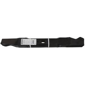 335-214-6-pio Rareelectrical New 21in Mulching Blade Shop Pack Fits Craftsman Cub Cadet Troy-bilt 335-214-6
