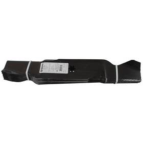 335-855-6-pio Rareelectrical 18.5in Mulching Blade Shop Pack Fits Craftsman Cub Cadet Mtd Troy Bilt 335-855-6