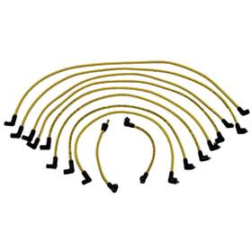 84-816761q10 Rareelectrical 369-530-2z8 New Ignition Wires Fits Mercruiser By 503752 9-28003 S18-8802-1