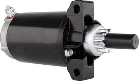 5726 Rareelectrical 3 New Starter Compatible With Mercury Outboard Marine 30 40 50