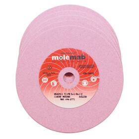 Rareelectrical 700-900-z8 New 5 Inch Grinding Wheel 700-900